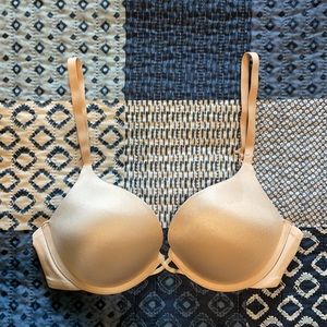 La Senza Hello Sugar 2 Cup Push-up Bra 32C